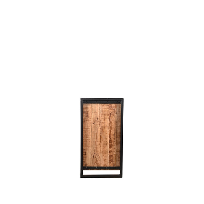 LABEL51 Dressoir Brussels - Rough - Mangohout - One Size-Dressoirs-LABEL51