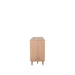 LABEL51 Dressoir Jule - Naturel - Eiken - 200 cm-Dressoirs-LABEL51