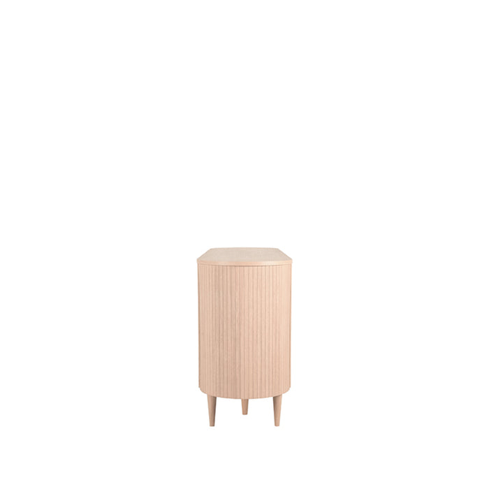 LABEL51 Dressoir Oliva Naturel Eiken 180 cm 180x47x85 cm-Dressoirs-LABEL51