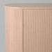 LABEL51 Dressoir Oliva - Naturel - Eiken - 180 cm-Dressoirs-LABEL51