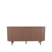 LABEL51 Dressoir Oliva - Walnoot - Eiken - 180 cm-Dressoirs-LABEL51