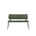 LABEL51 Eetkamerbank Gusto Hunter Kunstleder 120 cm 120x63x81 cm-Eetkamerbanken-LABEL51