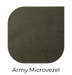 LABEL51 Eetkamerbank Matz Army Kunstleder 175 cm 175x62x86 cm-Eetkamerbanken-LABEL51