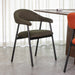 LABEL51 Eetkamerstoel Amaze - Hunter - Breathe-Eetkamerstoelen-LABEL51