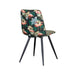 LABEL51 Eetkamerstoel Bistro Hunter 46x59x86 cm-Eetkamerstoelen-LABEL51