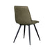 LABEL51 Eetkamerstoel Bistro Moss 46x59x86 cm-Eetkamerstoelen-LABEL51