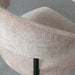 LABEL51 Eetkamerstoel Bliss Clay Elite 56x55x76 cm-Eetkamerstoelen-LABEL51