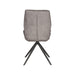 LABEL51 Eetkamerstoel Comfy - Antraciet - Cosmo-Eetkamerstoelen-LABEL51