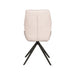 LABEL51 Eetkamerstoel Comfy Naturel Boucle-Eetkamerstoelen-LABEL51