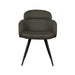 LABEL51 Eetkamerstoel Dinner - Hunter - Breathe-Eetkamerstoelen-LABEL51