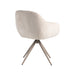 LABEL51 Eetkamerstoel Esma Naturel Taupe 60x62x80 cm-Eetkamerstoelen-LABEL51