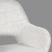 LABEL51 Eetkamerstoel Fer - Champagne - Boucle-Eetkamerstoelen-LABEL51