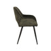 LABEL51 Eetkamerstoel Fer - Hunter - Velours-Eetkamerstoelen-LABEL51