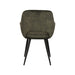 LABEL51 Eetkamerstoel Fer - Hunter - Velours-Eetkamerstoelen-LABEL51