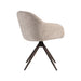 LABEL51 Eetkamerstoel Fiby - Clay - Elite - Brons Metalen Frame-Eetkamerstoelen-LABEL51