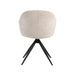 LABEL51 Eetkamerstoel Fiby Naturel Elite 60x62x80 cm-Eetkamerstoelen-LABEL51