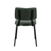 LABEL51 Eetkamerstoel Gusto - Hunter - Kunstleder-Eetkamerstoelen-LABEL51