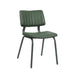 LABEL51 Eetkamerstoel Gusto - Hunter - Kunstleder-Eetkamerstoelen-LABEL51