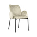 LABEL51 Eetkamerstoel Joni - Beige - Elegance-Eetkamerstoelen-LABEL51