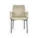LABEL51 Eetkamerstoel Joni - Beige - Elegance-Eetkamerstoelen-LABEL51