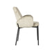 LABEL51 Eetkamerstoel Joni - Beige - Elegance-Eetkamerstoelen-LABEL51