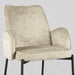 LABEL51 Eetkamerstoel Joni - Beige - Elegance-Eetkamerstoelen-LABEL51