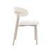 LABEL51 Eetkamerstoel Kaito Stof Naturel-Eetkamerstoelen-LABEL51