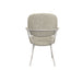 Eetkamerstoel Lausanne - Naturel - Royal Boucle - Taupe...-Eetkamerstoelen-LABEL51