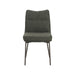 LABEL51 Eetkamerstoel Lennon - Forest - Royal Boucle-Eetkamerstoelen-LABEL51
