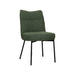 LABEL51 Eetkamerstoel Lennon - Forest - Royal Boucle-Eetkamerstoelen-LABEL51