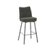 LABEL51 Eetkamerstoel Lennon - Forest - Royal Boucle - Hoog-Eetkamerstoelen-LABEL51