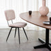 LABEL51 Eetkamerstoel Liva - Naturel - Elite-Eetkamerstoelen-LABEL51
