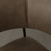 LABEL51 Eetkamerstoel Luuk Moss 58x45x80 cm-Eetkamerstoelen-LABEL51