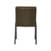 LABEL51 Eetkamerstoel Matz - Army - Microvezel-Eetkamerstoelen-LABEL51