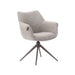 Eetkamerstoel Narumi - Mushroom - Royal Boucle - Brons...-Eetkamerstoelen-LABEL51