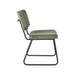 LABEL51 Eetkamerstoel Noah Forest Ribcord 47x61x85 cm-Eetkamerstoelen-LABEL51