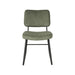 LABEL51 Eetkamerstoel Noah - Forest - Ribcord-Eetkamerstoelen-LABEL51