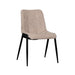 LABEL51 Eetkamerstoel Noor Clay Elite 51x61x84 cm-Eetkamerstoelen-LABEL51