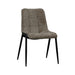 LABEL51 Eetkamerstoel Noor Hunter 51x61x84 cm-Eetkamerstoelen-LABEL51