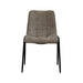 LABEL51 Eetkamerstoel Noor Hunter 51x61x84 cm-Eetkamerstoelen-LABEL51