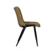 LABEL51 Eetkamerstoel Noor - Mustard - Elite-Eetkamerstoelen-LABEL51