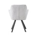 LABEL51 Eetkamerstoel Riley Stof Naturel-Eetkamerstoelen-LABEL51