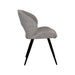 LABEL51 Eetkamerstoel Sakura Bouclé Mushroom-Eetkamerstoelen-LABEL51