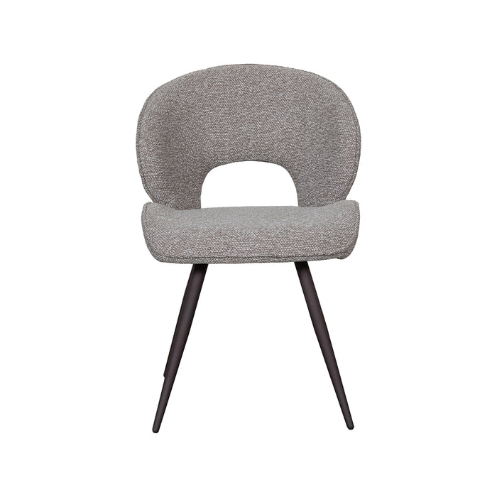 LABEL51 Eetkamerstoel Sakura Mushroom Brons 57x62x84 cm-Eetkamerstoelen-LABEL51