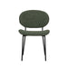 LABEL51 Eetkamerstoel Senn - Forest - Royal Boucle-Eetkamerstoelen-LABEL51
