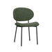 LABEL51 Eetkamerstoel Senn - Forest - Royal Boucle-Eetkamerstoelen-LABEL51