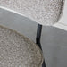 LABEL51 Eetkamerstoel Senn Mushroom 59x53x85 cm-Eetkamerstoelen-LABEL51