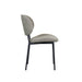 LABEL51 Eetkamerstoel Senn - Mushroom - Royal Boucle-Eetkamerstoelen-LABEL51