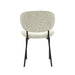 LABEL51 Eetkamerstoel Senn Naturel 59x53x85 cm-Eetkamerstoelen-LABEL51
