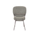 LABEL51 Eetkamerstoel Singapore - Mushroom - Royal Boucle - Brons-Eetkamerstoelen-LABEL51